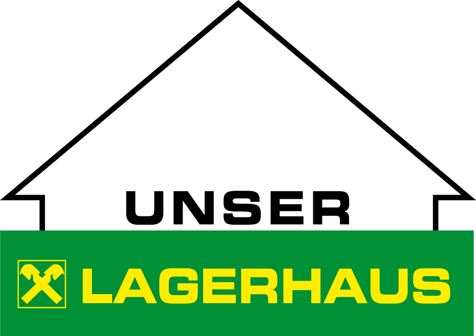 Raiffeisen Lagerhaus