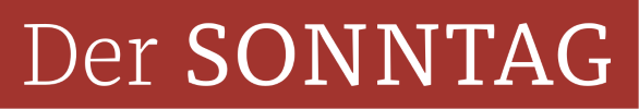 Der SONNTAG