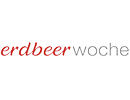 Erdbeerwoche