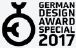 German Design Award 2017