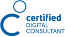 Certified Digital Consultant - Philipp Pfaller