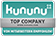 Kununu Top and Open Company
